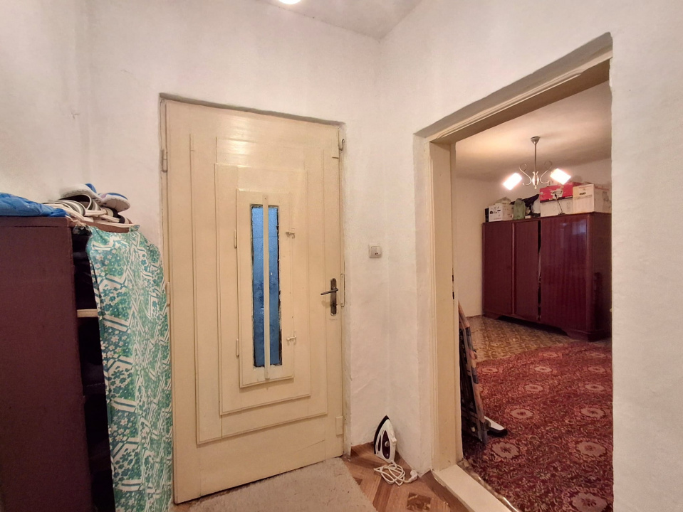 Casa 3 Camere Zona Fundeni