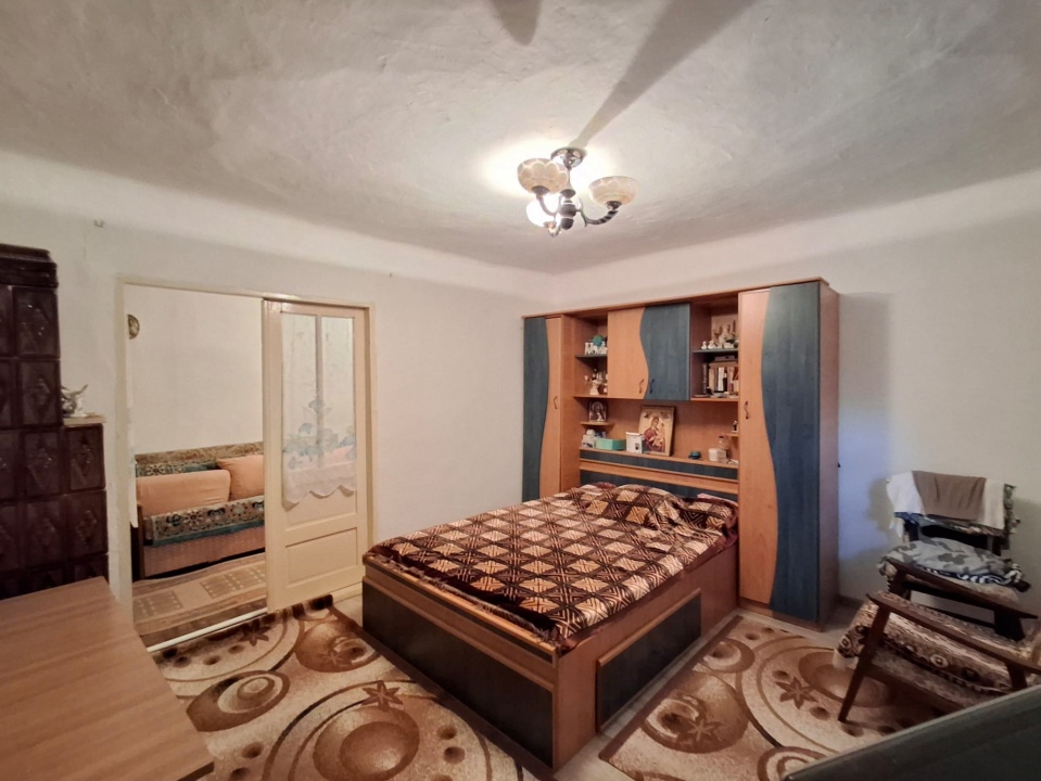 Casa 3 Camere Zona Fundeni