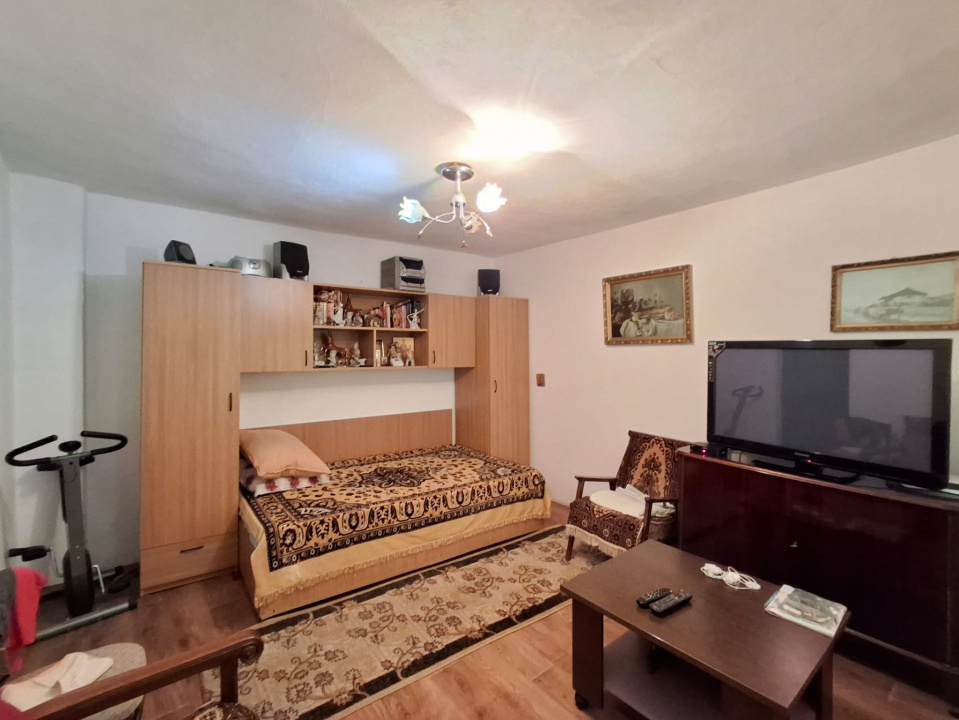 Casa 3 Camere Zona Fundeni