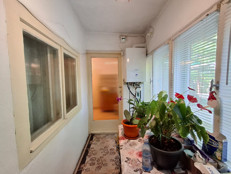 Casa 3 Camere Zona Fundeni