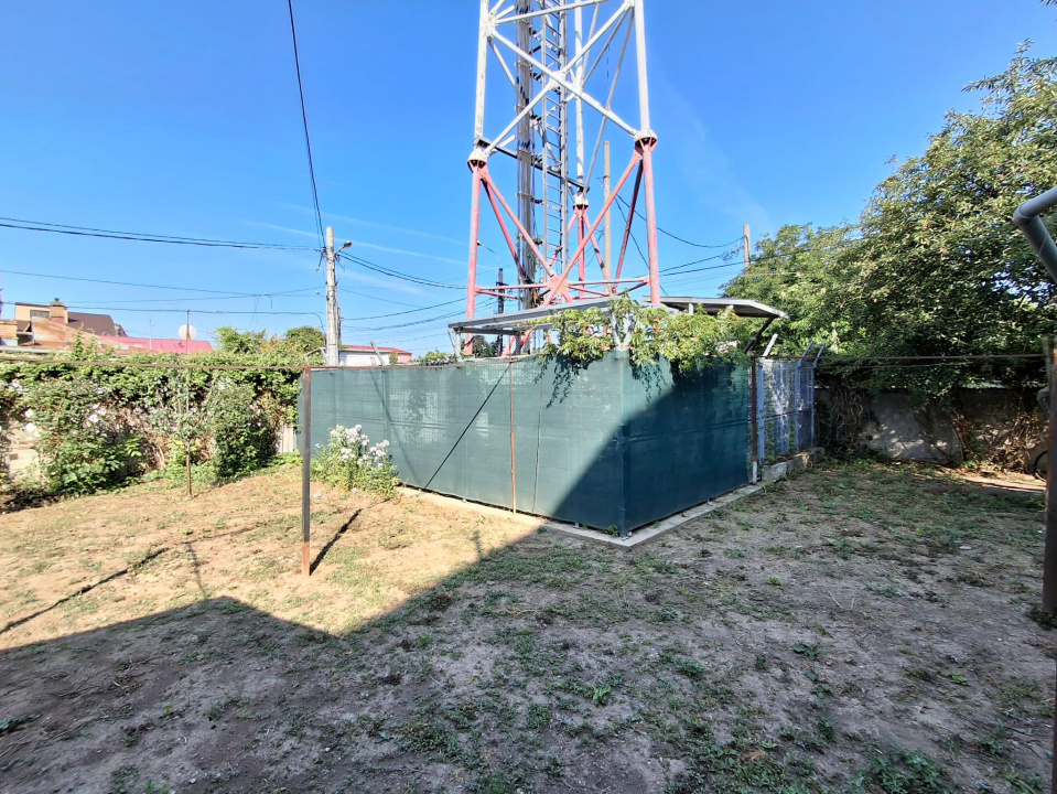 Casa 3 Camere Zona Fundeni