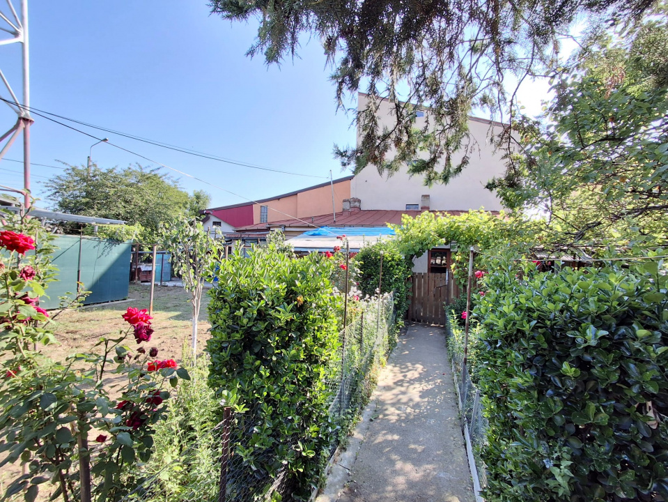 Casa 3 Camere Zona Fundeni