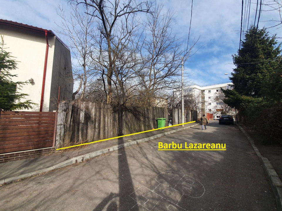 Dristor Ramnicu Sarat Teren 1040mp dubla deschidere