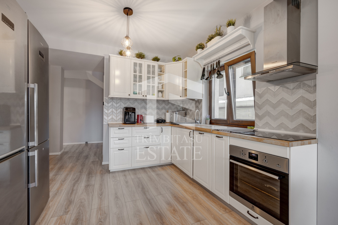 Casa în Stil American ! Mogosoaia/Chitila ! Regie Proprie !