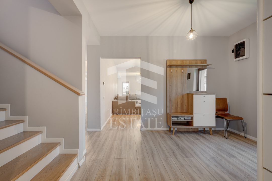 Casa în Stil American ! Mogosoaia/Chitila ! Regie Proprie !