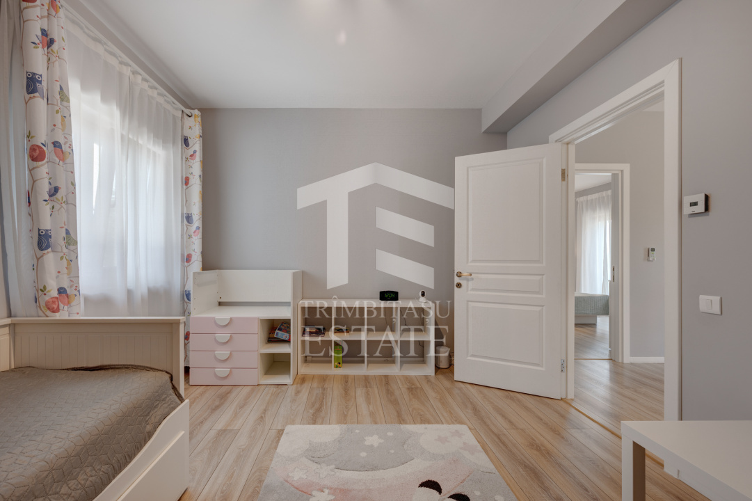 Casa în Stil American ! Mogosoaia/Chitila ! Regie Proprie !