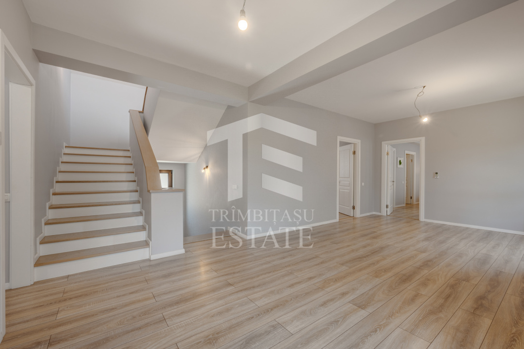 Casa în Stil American ! Mogosoaia/Chitila ! Regie Proprie !