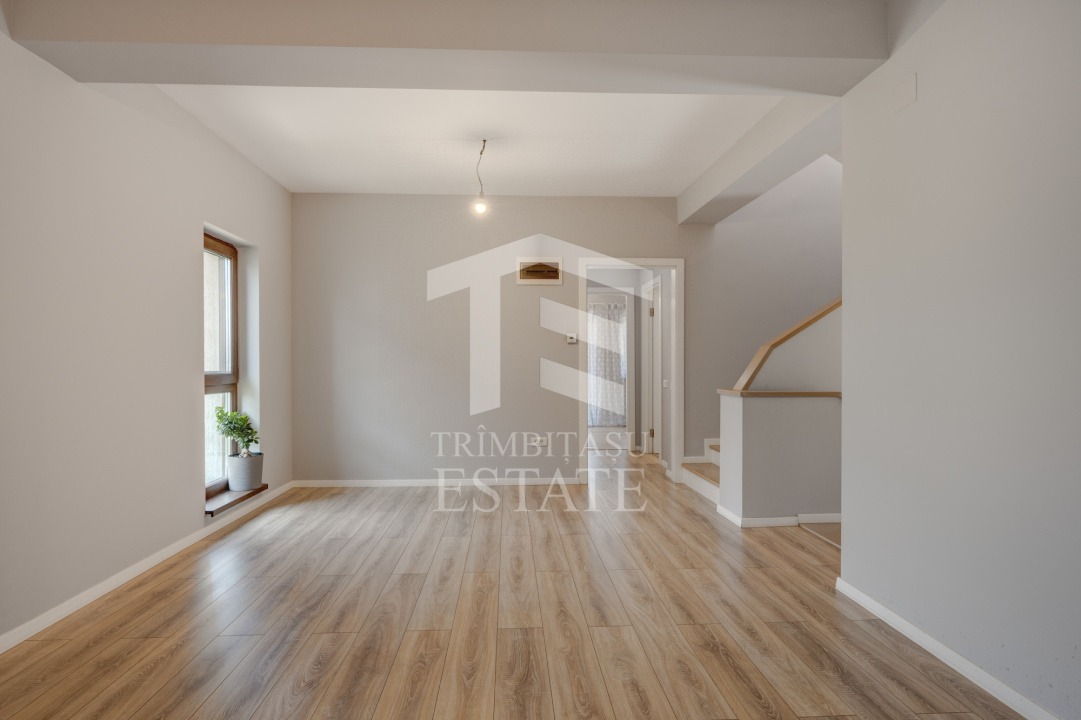 Casa în Stil American ! Mogosoaia/Chitila ! Regie Proprie !