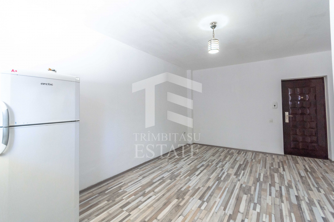 Popesti - Drumul Fermei,  2 camere tip studio, la 15 min de Metrou Leonida