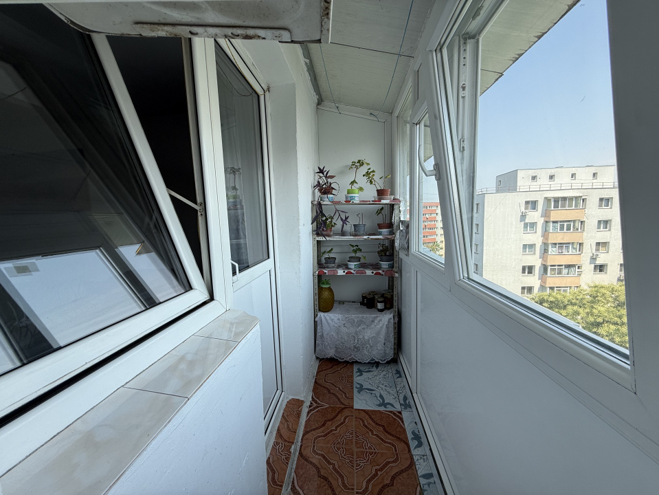 Apartament 2 Camere Lacul Tei Teiul Doamnei