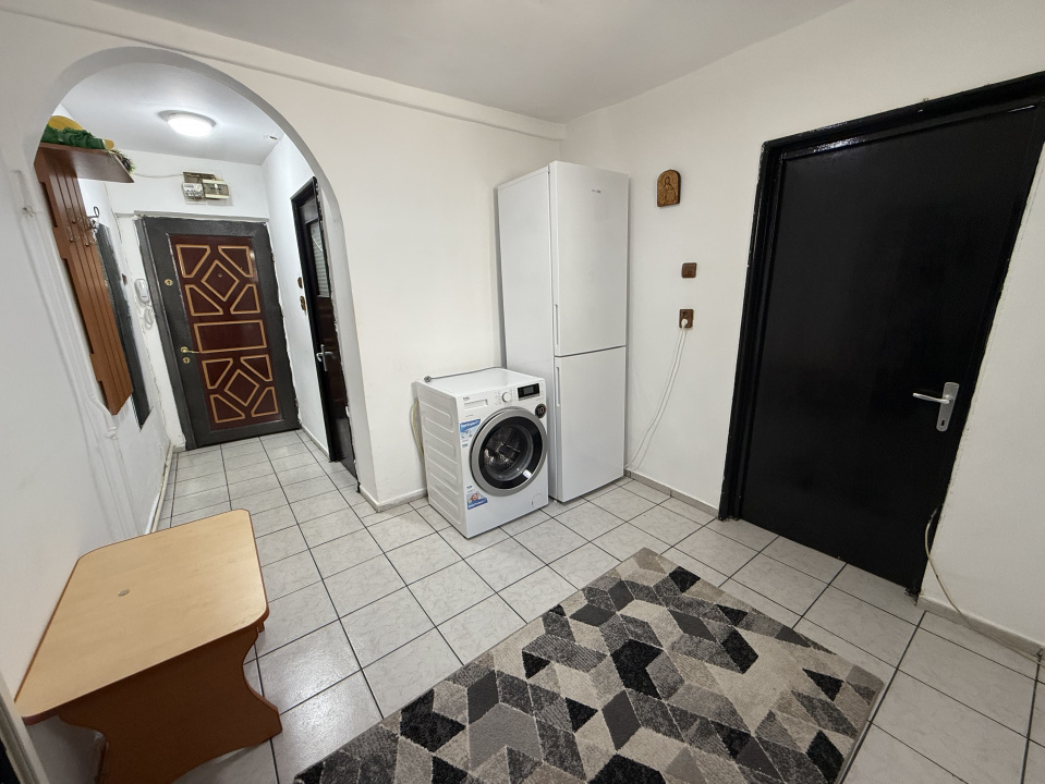 Apartament 2 Camere Lacul Tei Teiul Doamnei