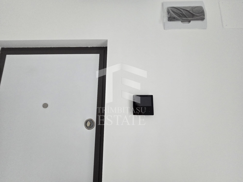 MAMAIA SAT- XENERO RESIDANCE- Apartament 2 camere de inchiriat termen lung.