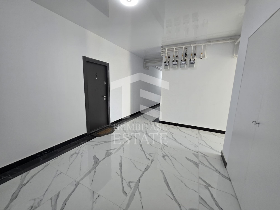 MAMAIA SAT- XENERO RESIDANCE- Apartament 2 camere de inchiriat termen lung.