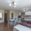 Unirii - Dimitrie Cantemir, apartament cu doua camere modern, comision 0