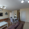 Unirii - Dimitrie Cantemir, apartament cu doua camere modern, comision 0