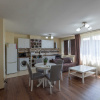 Unirii - Dimitrie Cantemir, apartament cu doua camere modern, comision 0