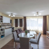 Unirii - Dimitrie Cantemir, apartament cu doua camere modern, comision 0