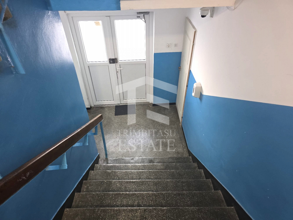 TOMIS NORD - 3 CAMERE GATA DE MUTAT | PIATA CIRESICA, SCOALA 29,38