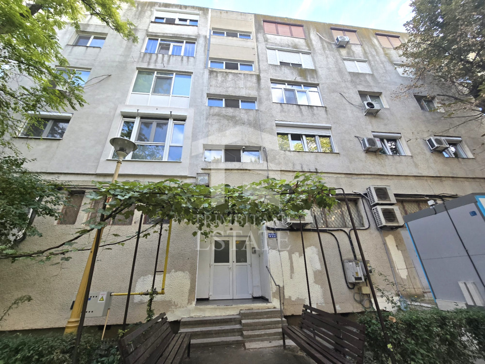 TOMIS NORD - 3 CAMERE GATA DE MUTAT | PIATA CIRESICA, SCOALA 29,38