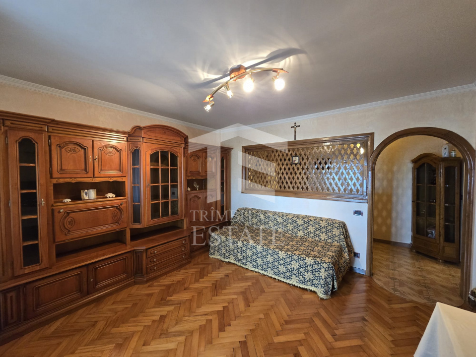 TOMIS NORD - 3 CAMERE GATA DE MUTAT | PIATA CIRESICA, SCOALA 29,38