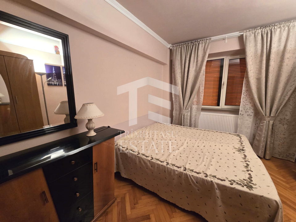 TOMIS NORD - 3 CAMERE GATA DE MUTAT | PIATA CIRESICA, SCOALA 29,38