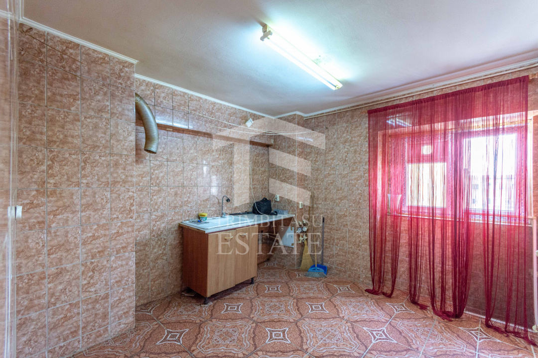 Basarabia - Diham, 4 camere cu personalitate, de vanzare! Comision 0%