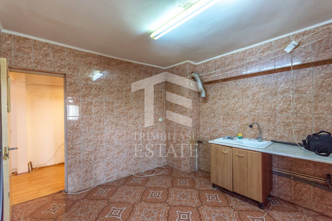 Basarabia - Diham, 4 camere cu personalitate, de vanzare! Comision 0%