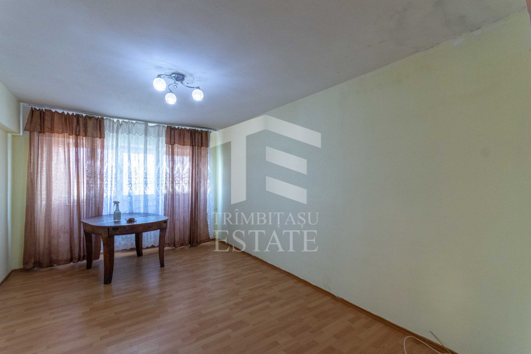 Basarabia - Diham, 4 camere cu personalitate, de vanzare! Comision 0%
