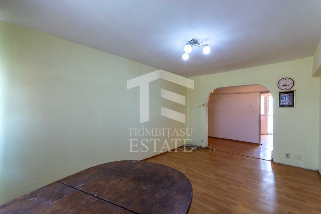 Basarabia - Diham, 4 camere cu personalitate, de vanzare! Comision 0%
