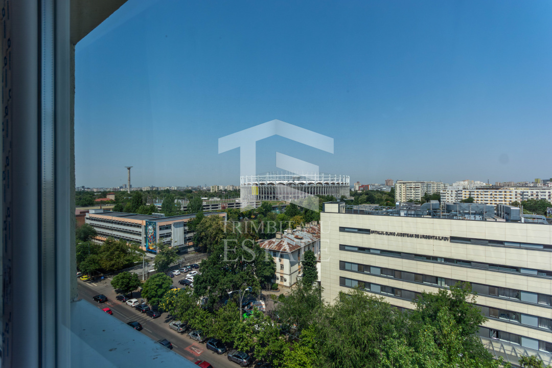 Basarabia - Diham, 4 camere cu personalitate, de vanzare! Comision 0%