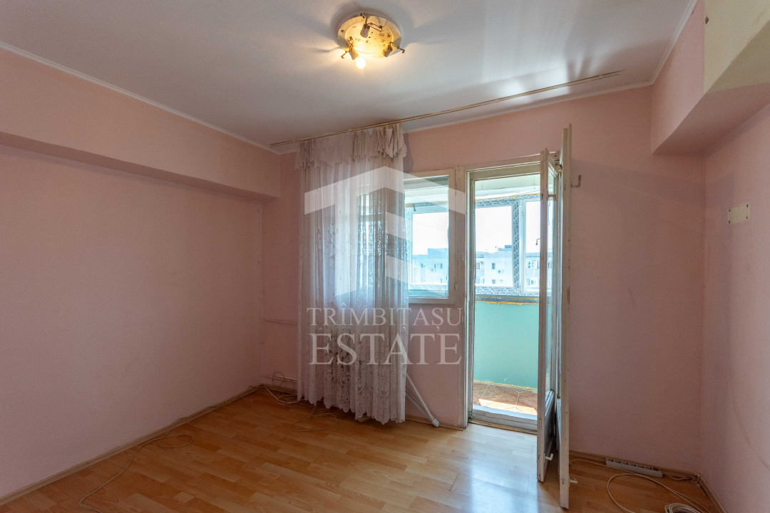 Basarabia - Diham, 4 camere cu personalitate, de vanzare! Comision 0%