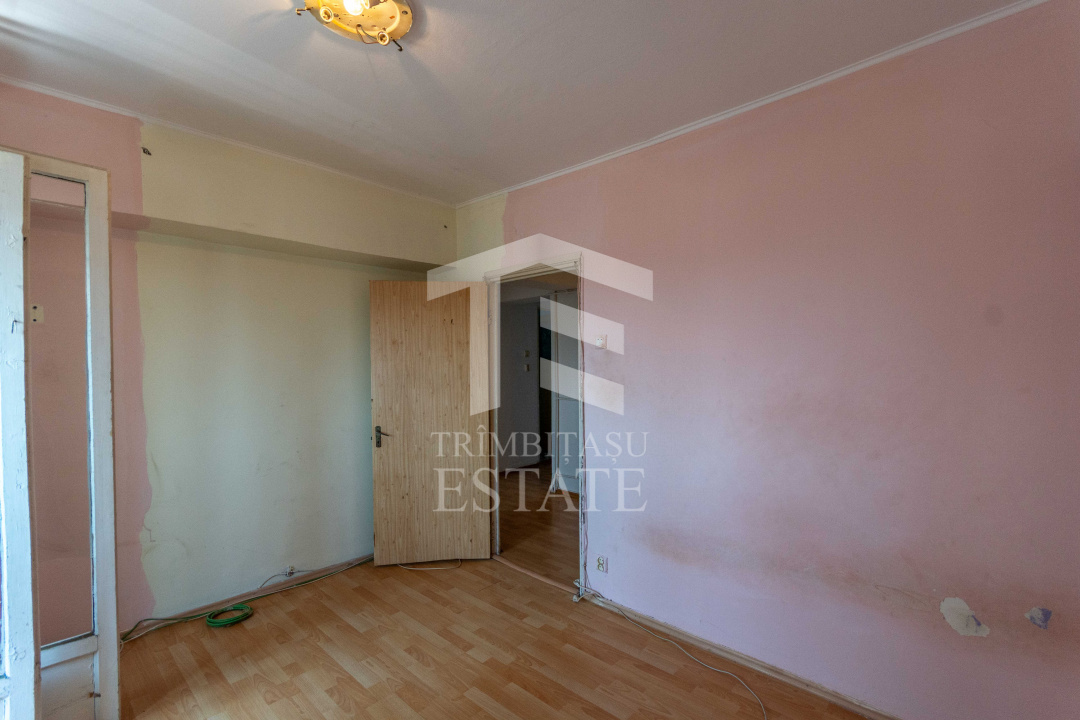 Basarabia - Diham, 4 camere cu personalitate, de vanzare! Comision 0%