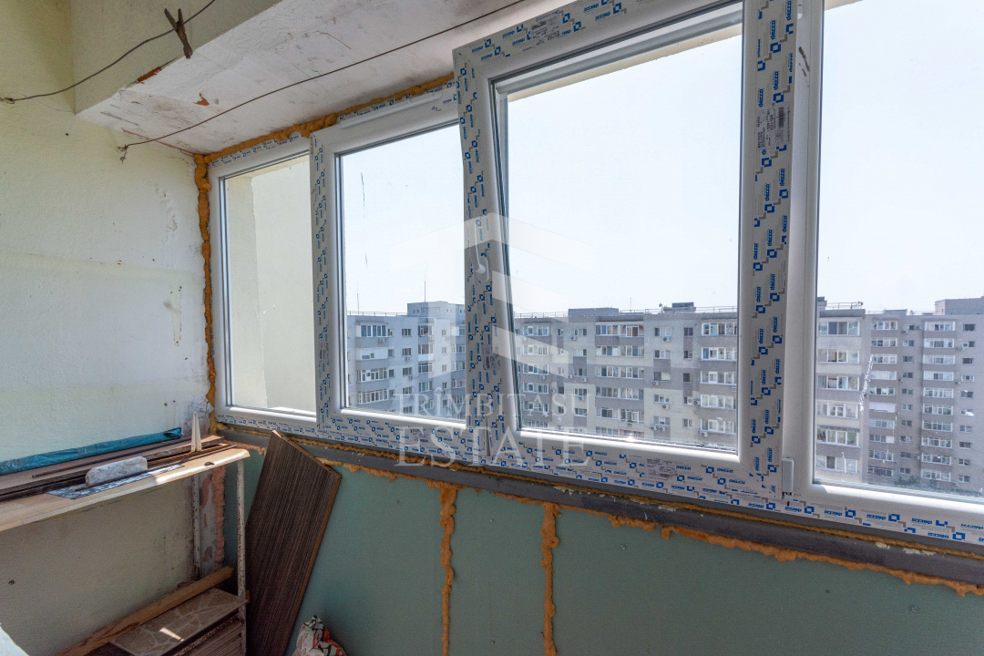 Basarabia - Diham, 4 camere cu personalitate, de vanzare! Comision 0%