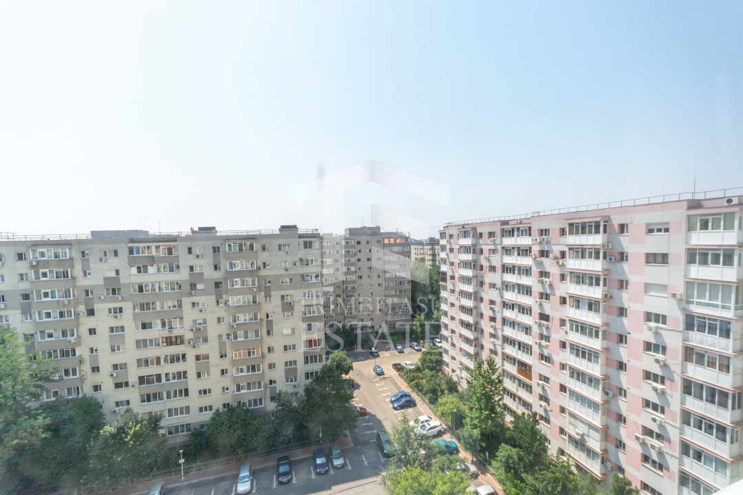 Basarabia - Diham, 4 camere cu personalitate, de vanzare! Comision 0%