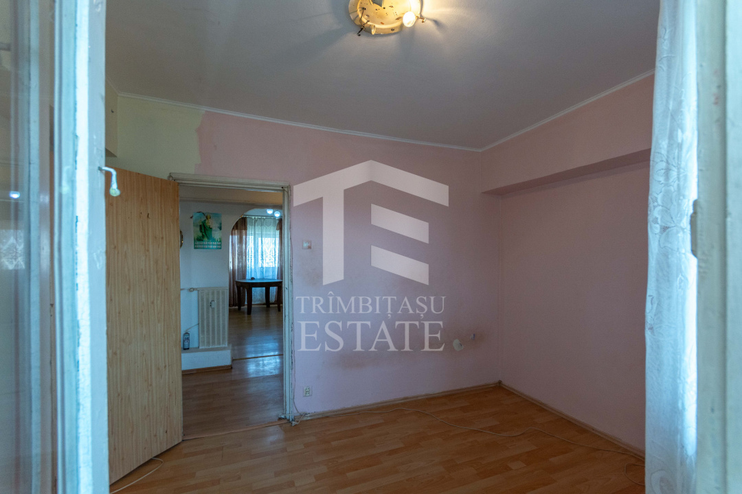 Basarabia - Diham, 4 camere cu personalitate, de vanzare! Comision 0%