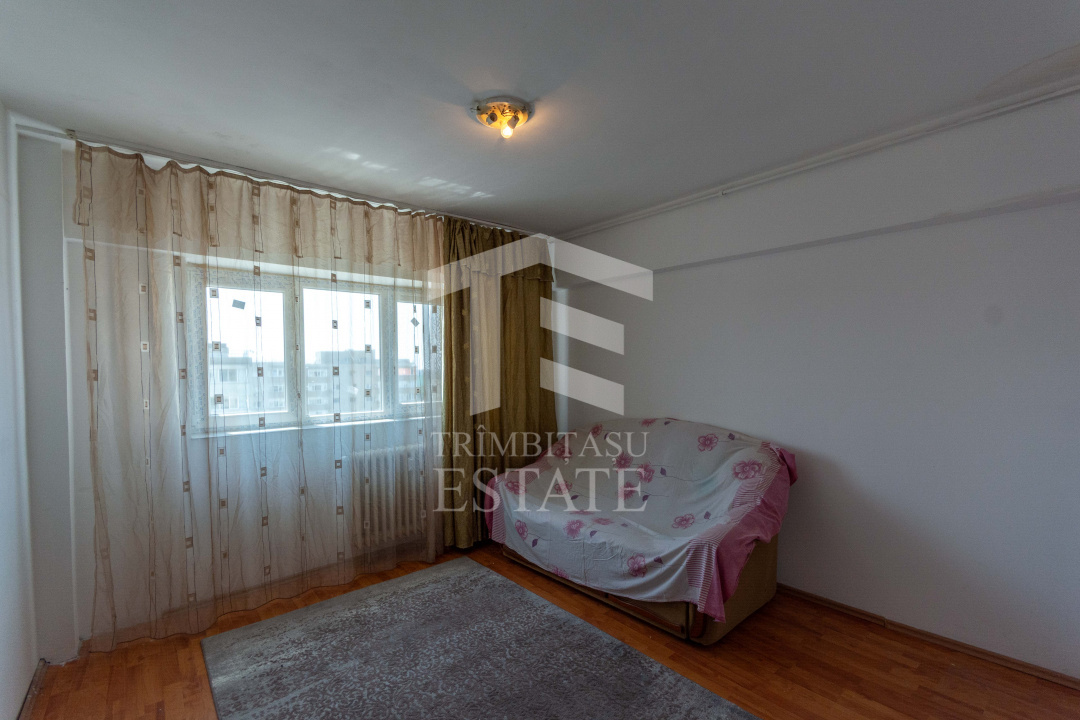 Basarabia - Diham, 4 camere cu personalitate, de vanzare! Comision 0%
