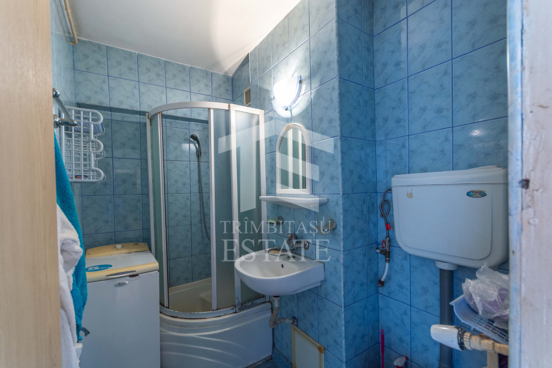 Basarabia - Diham, 4 camere cu personalitate, de vanzare! Comision 0%