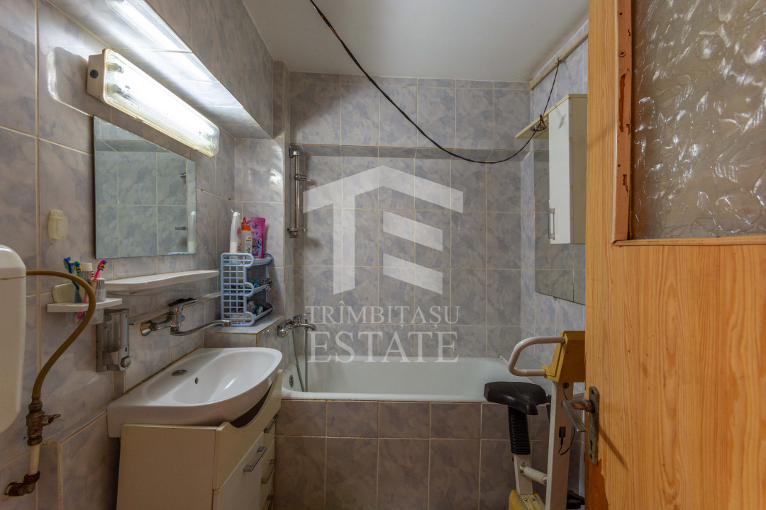 Basarabia - Diham, 4 camere cu personalitate, de vanzare! Comision 0%