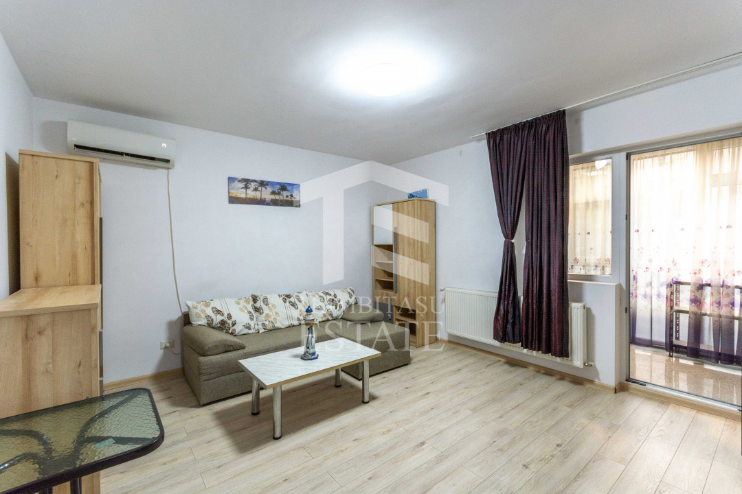 Dobroesti str Marului, 2 camere spatioase cu loc de parcare, de vanzare
