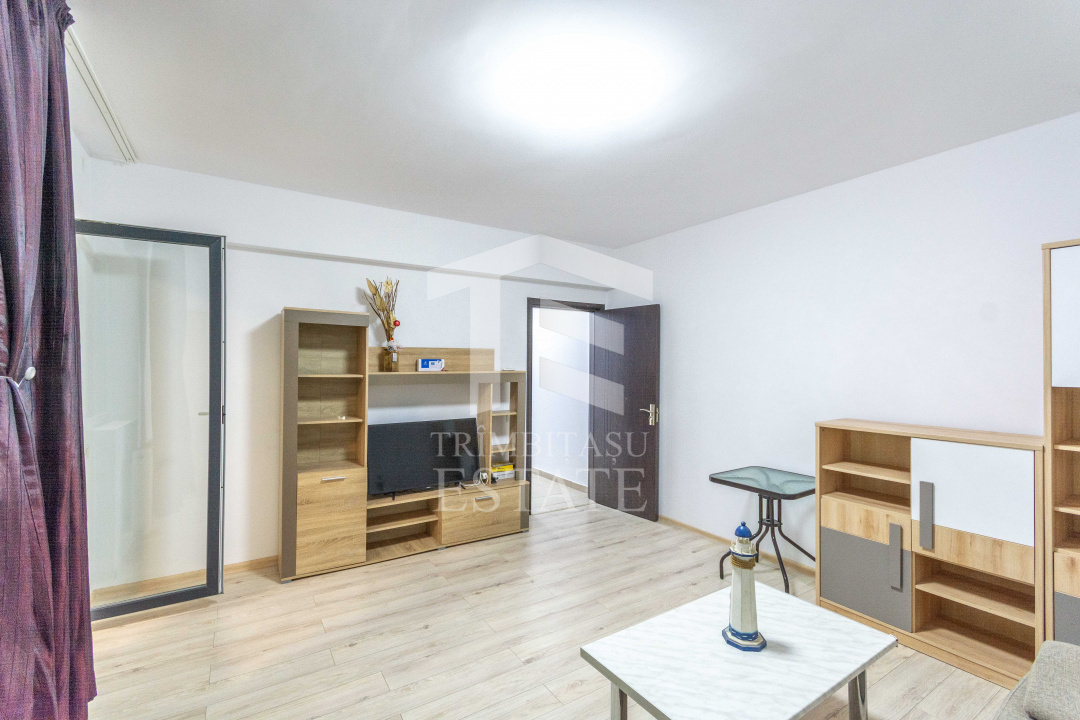 Dobroesti str Marului, 2 camere spatioase cu loc de parcare, de vanzare