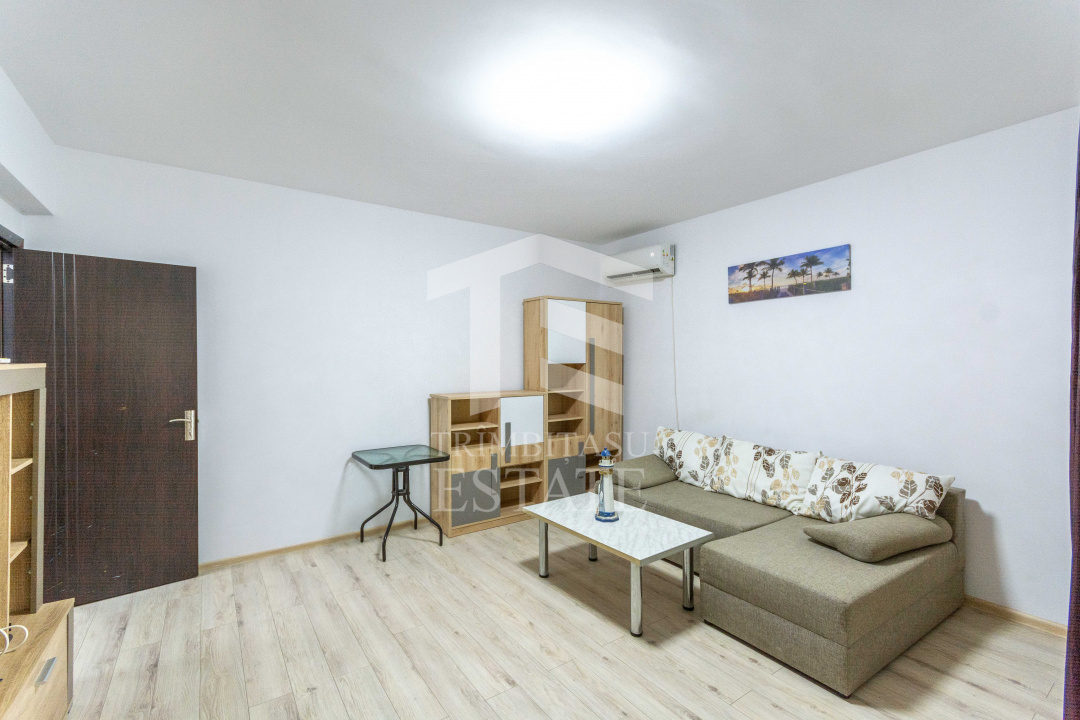 Dobroesti str Marului, 2 camere spatioase cu loc de parcare, de vanzare