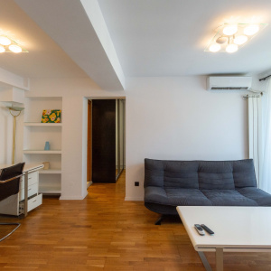 Floreasca - str. Mozart, doua minute parc si transport in comun, comision 0