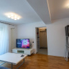 Floreasca - str. Mozart, doua minute parc si transport in comun, comision 0
