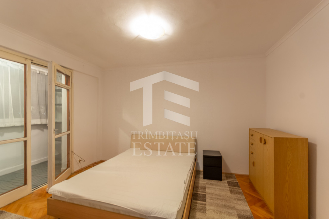 Titan - in spatele Magazinului Titan, 5 min metrou, comision 0%