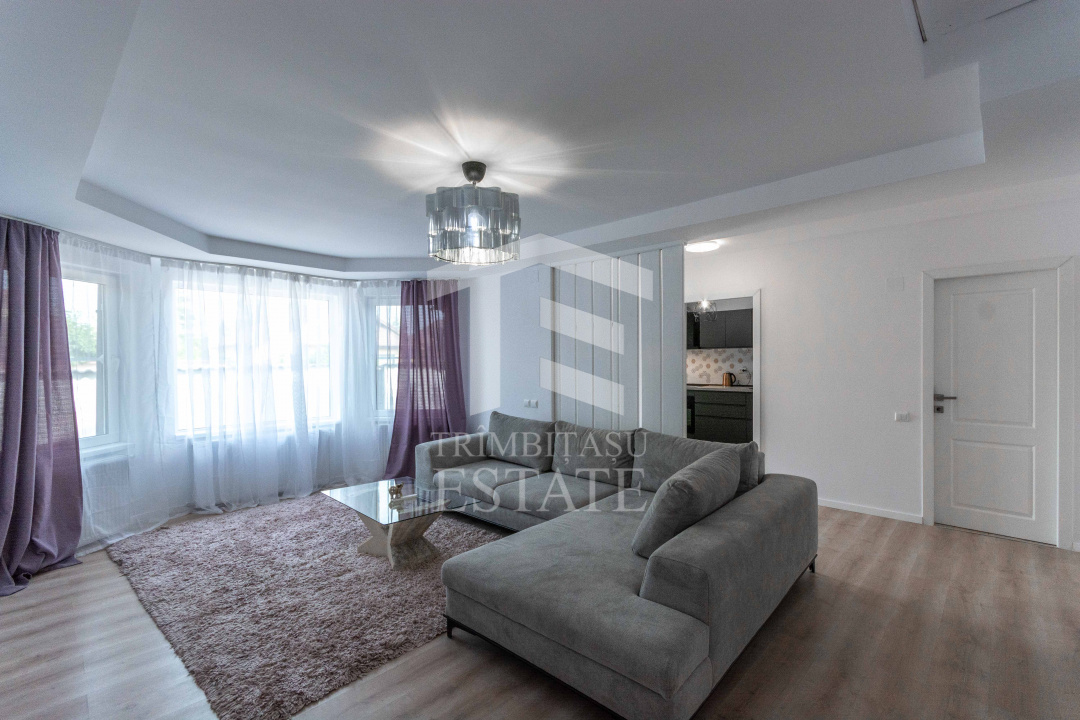 Branesti, Ilfov, casa primitoare, gata de mutat! Comision 0% cumparator! 