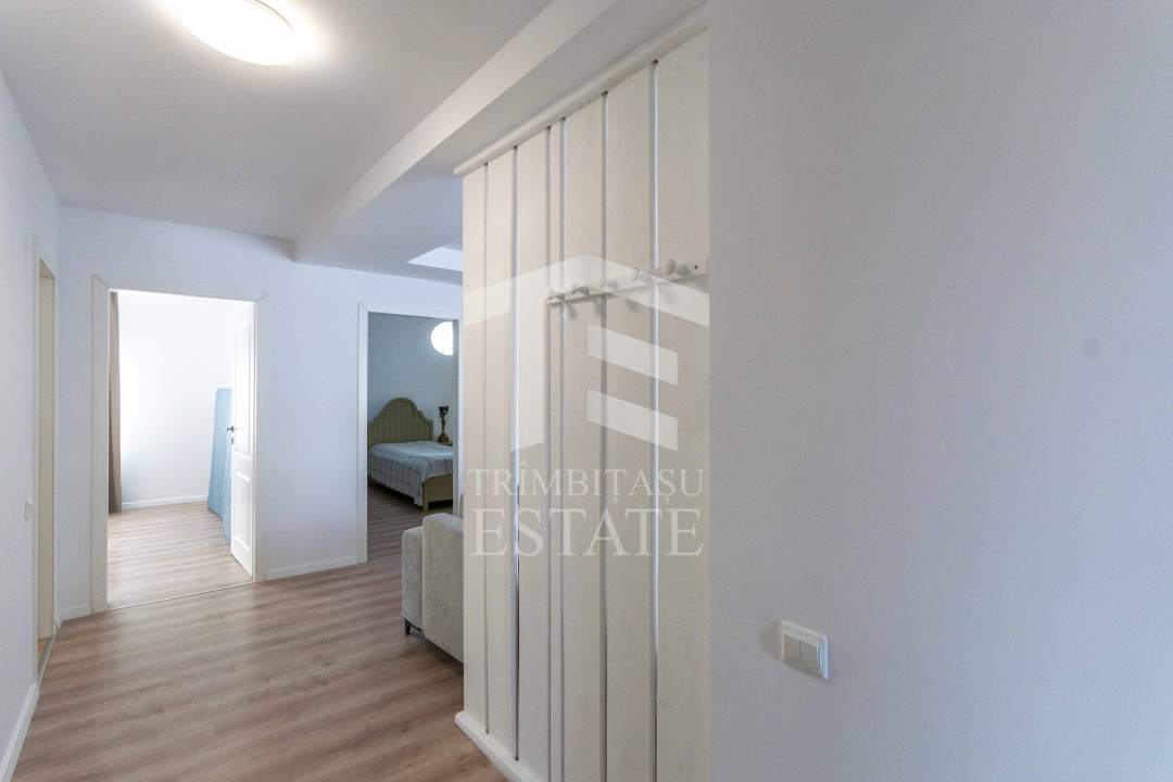 Branesti, Ilfov, casa primitoare, gata de mutat! Comision 0% cumparator! 