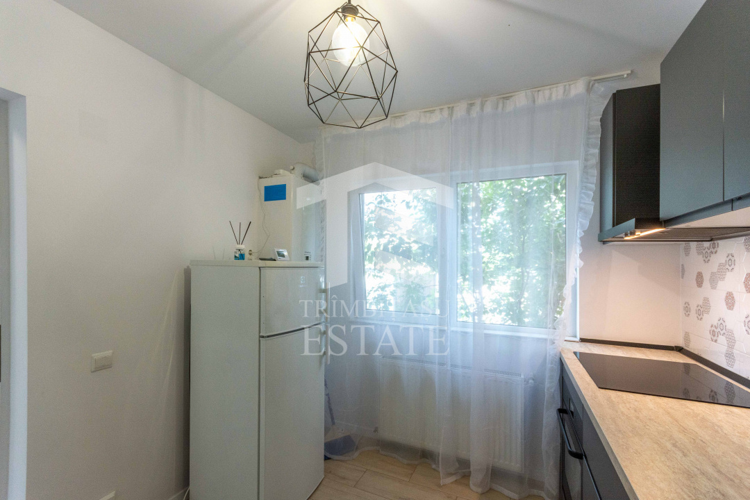 Branesti, Ilfov, casa primitoare, gata de mutat!  