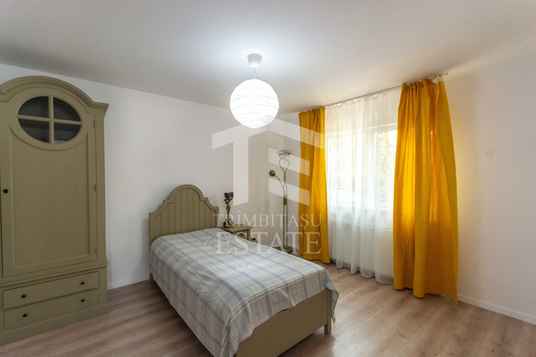 Branesti, Ilfov, casa primitoare, gata de mutat!  