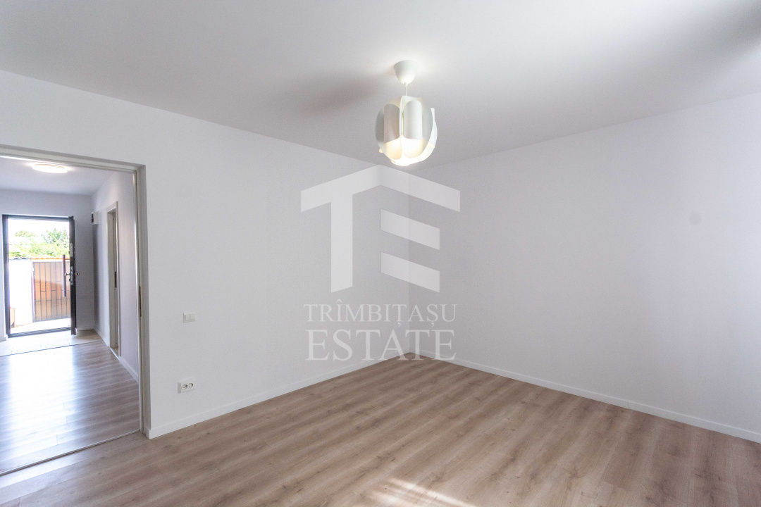 Branesti, Ilfov, casa primitoare, gata de mutat!  