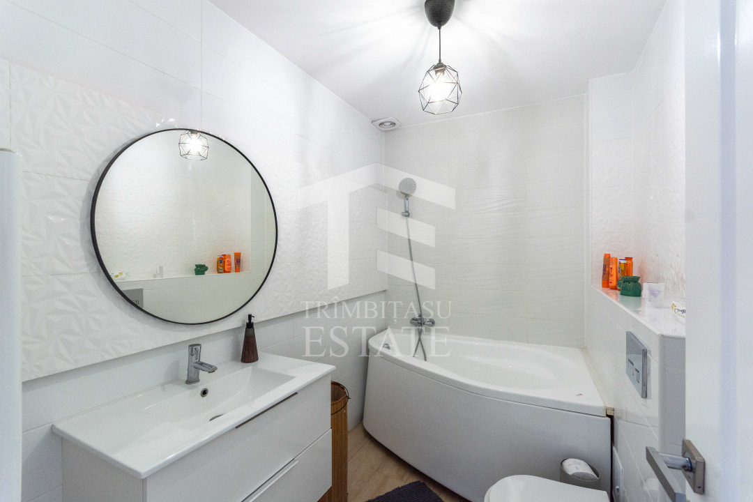 Branesti, Ilfov, casa primitoare, gata de mutat!  